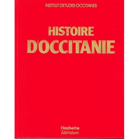 Histoire d'Occitanie - A. Armengaud, R. Lafont