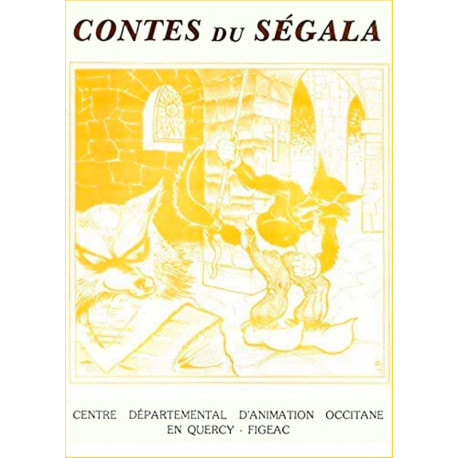 Contes du Ségala - collectif (IEO Olt)