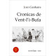 Cronicas de Vent-l'i-Bufa (+ CD) - Joan Ganhaire