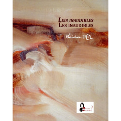 Leis Inaudibles (bil) - Daidier Mir