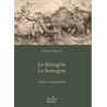 La Sóuvagino / La Sauvagine - Joseph d’Arbaud