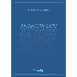 Anamorfòsis - Florian Vernet