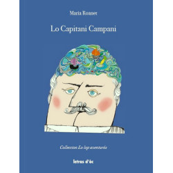 Lo Capitani Campani - Maria Roanet