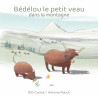 Bédélou le petit veau... (bil) - IEO Cantal