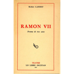 Ramon VII - Robert Lafont