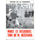 Mort et résurrestion de M. Occitania - Collectiu