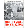 Mort et résurrestion de M. Occitania - Collectiu