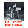 Mort et résurrection de M. Occitania (1ère éd.) - Collectif