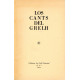 Los Cants del grelh - collectif