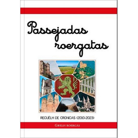 Passejadas roergatas (cronicas) - Collectiu