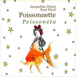 Poissonnette / Peissoneta - J. Dixon, P. Niruf