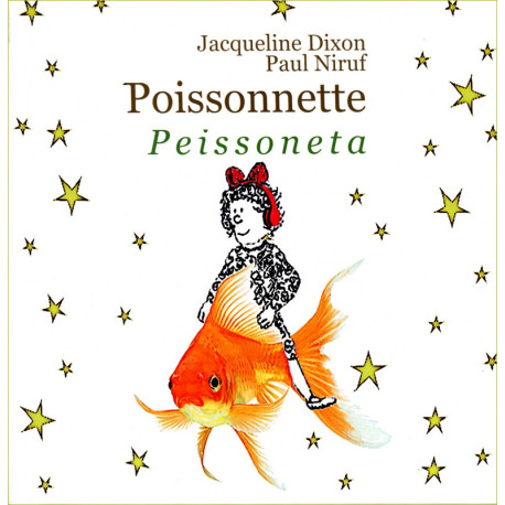 Poissonnette / Peissoneta - J. Dixon, P. Niruf