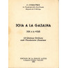 Joia a la gazalha (bil) - J. Cubaynes