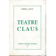 Teatre Claus - Robert Lafont