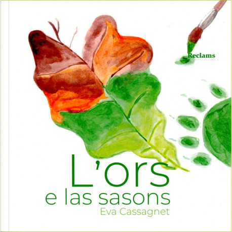 L'Ors e las sasons - Eva Cassagnet