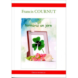 Tornarai un jorn (bil) - Francis Cournut