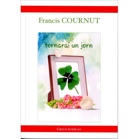 Tornarai un jorn (bil) - Francis Cournut