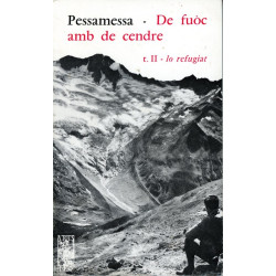 De fuòc amb de cendre 2 – Pèire Pessamessa