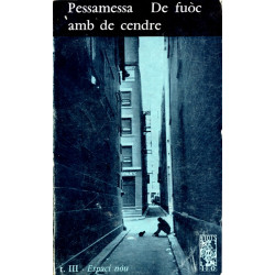 De fuòc amb de cendre 2 – Pèire Pessamessa