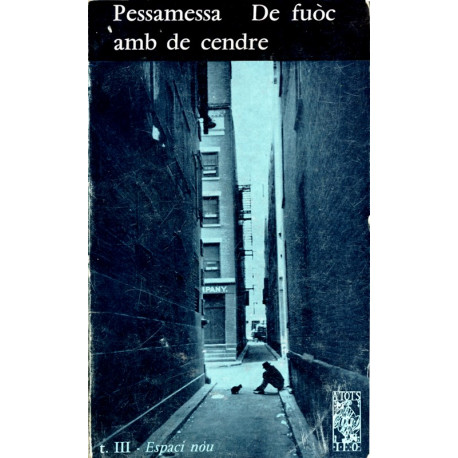 De fuòc amb de cendre 2 – Pierre Pessemesse