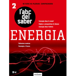 L'ABC del saber : Energia - Collectif