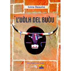 L'uòlh del buòu (bil) - Ivona Beaume