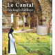 Le Cantal, fromage d'abbaye - Claude Chappe-Gautier