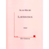 Labyrinthos - Alan Maury