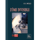 L'Òme invisible - H. G. Wells, trad P. Beziat