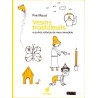 Vesins trasfolesits (LM + CD) - Piret Raud