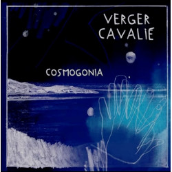 Verger Cavalié - Cosmogonia