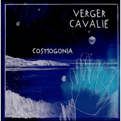 Verger Cavalié - Cosmogonia