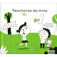 Peschaires de mots (LM + mp3) - Collectif