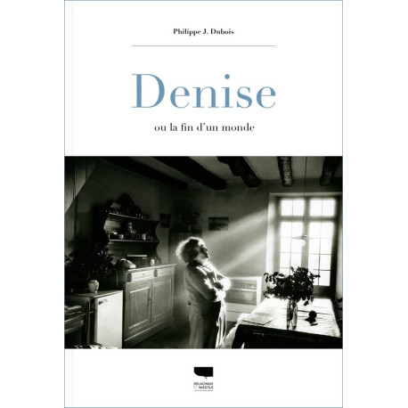 Denise - Philippe J. Dubois