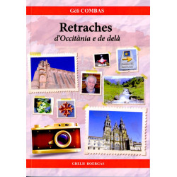 Retraches d'Occitània e de delà - G. Combes