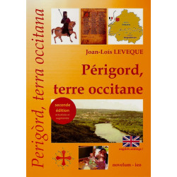Perigòrd, terra occitana - J.-L. Levêque