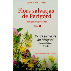 Flors salvatjas de Perigòrd 1 (bil) - J.-L. Orazio
