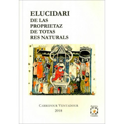 Elucidari de las proprietaz...