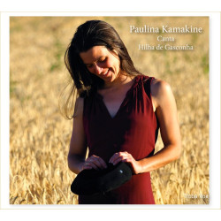 Paulina Kamakine - Hilha de Gasconha
