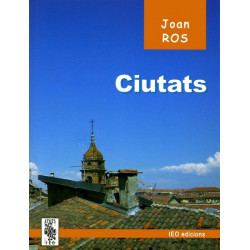 Ciutats - Jean-D. Roux